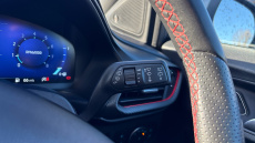 Ford Puma 1.0 EcoBoost Hybrid mHEV ST-Line X First Ed 5dr Petrol Hatchback